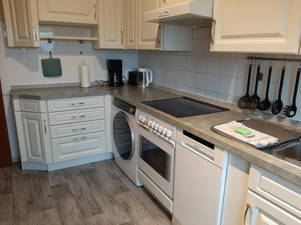 Appartement 70qm, Zentral!