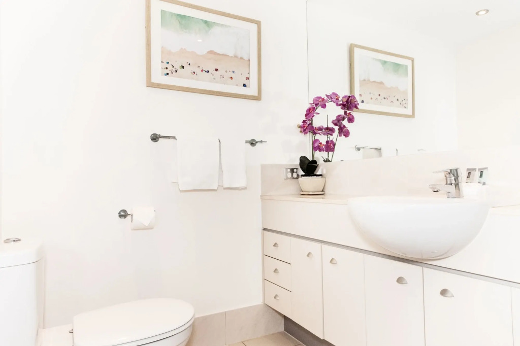 Ocean Views Resort Caloundra