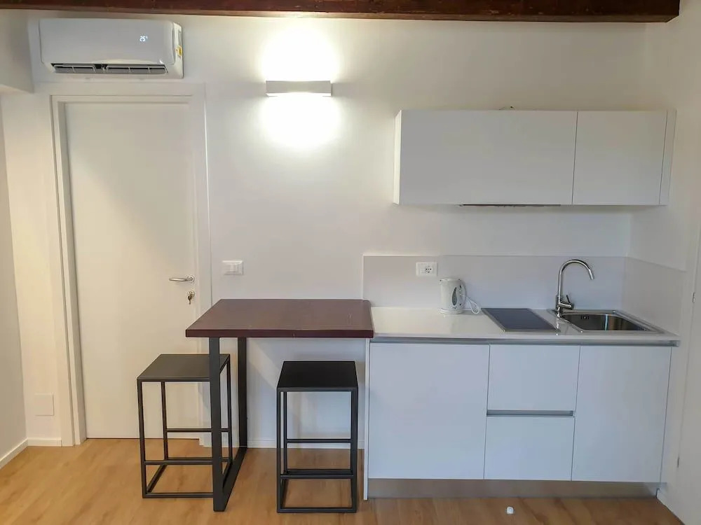 Borgo di Ponte Holiday Apartments & Rooms