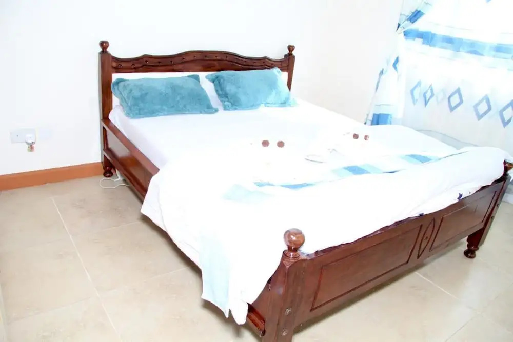 Jambo Homestay