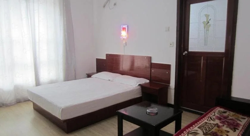 Ruihao Hotel