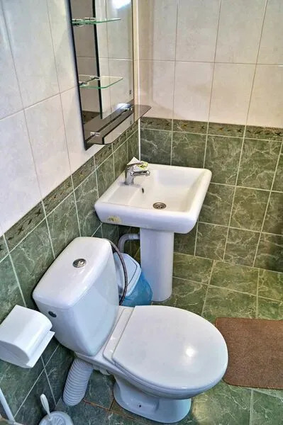 Отель Привал