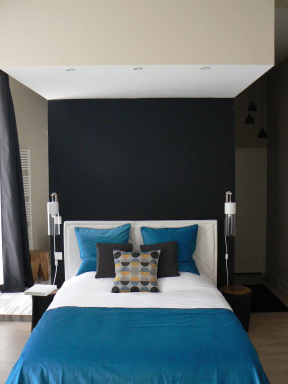 L'hotel Particulier Arras
