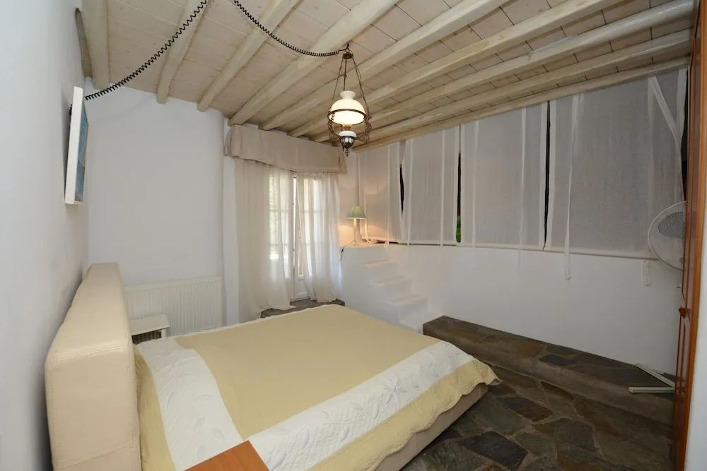 MaryMe Luxury villas Apart-hotel	