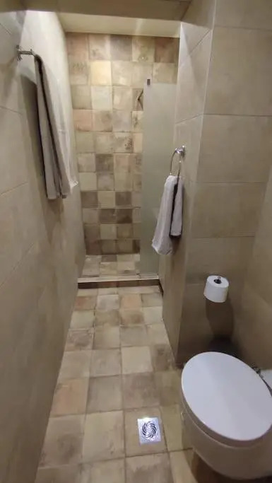 Lumen 1-bedroom apartment in the heart of Trikala