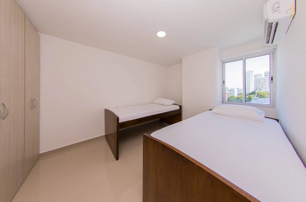 Hermoso Apartamento A 5 Min De Centro Historico