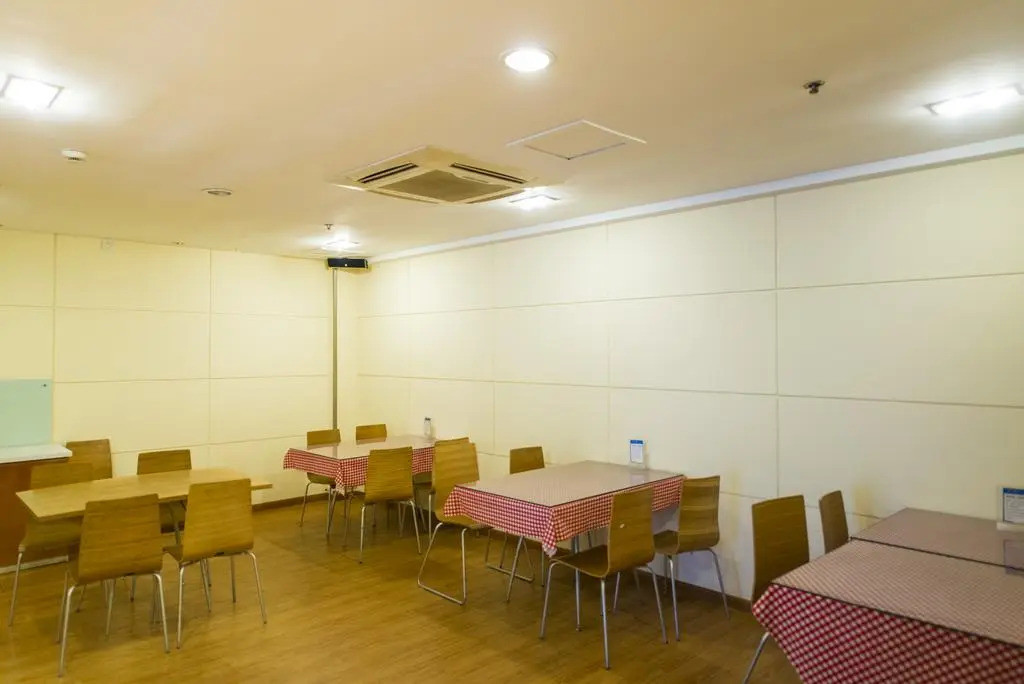 7 Days Inn Damuqiao