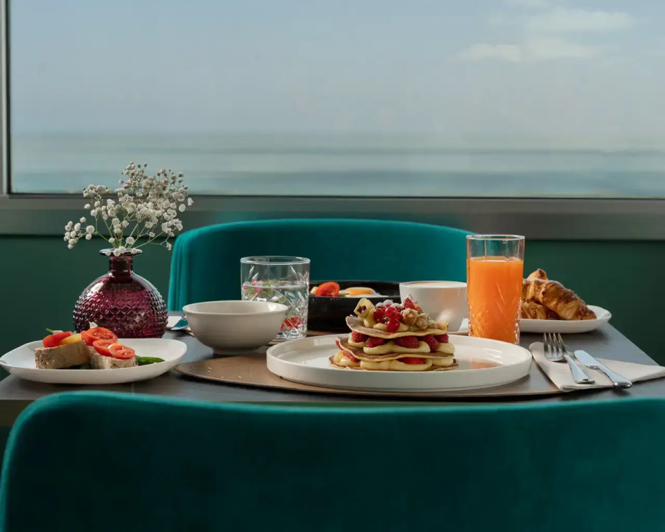 Hotel Savini