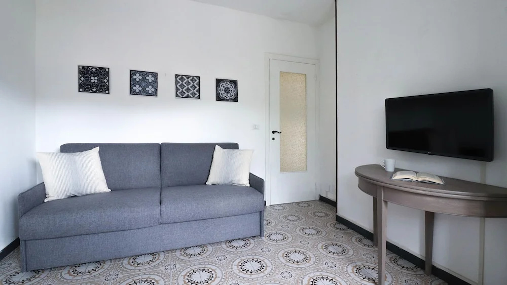 Italianway - Aurelia Ponente 12