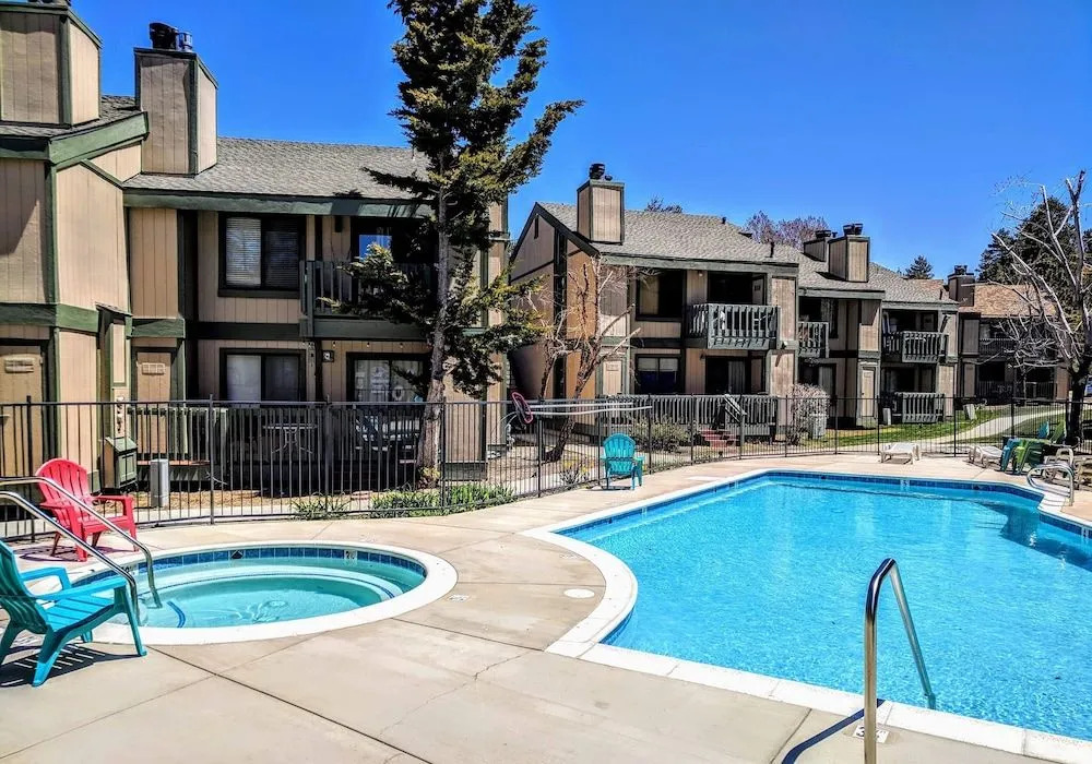 Boulder Creek-1412 by Big Bear Vacations
