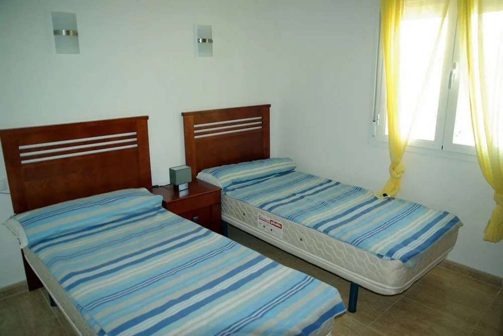 Villa in Benitachell, Alicante 102531 by MO Rentals