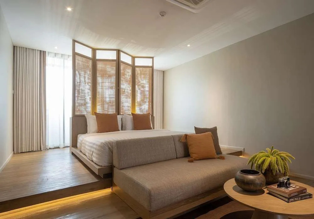 Stay Plus Hotel Bangkok