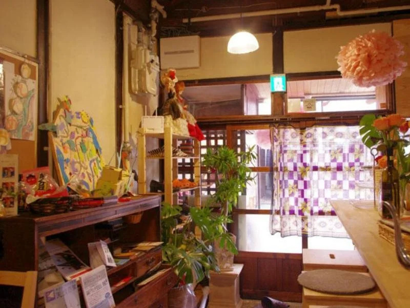 Himeji 588 Guest House