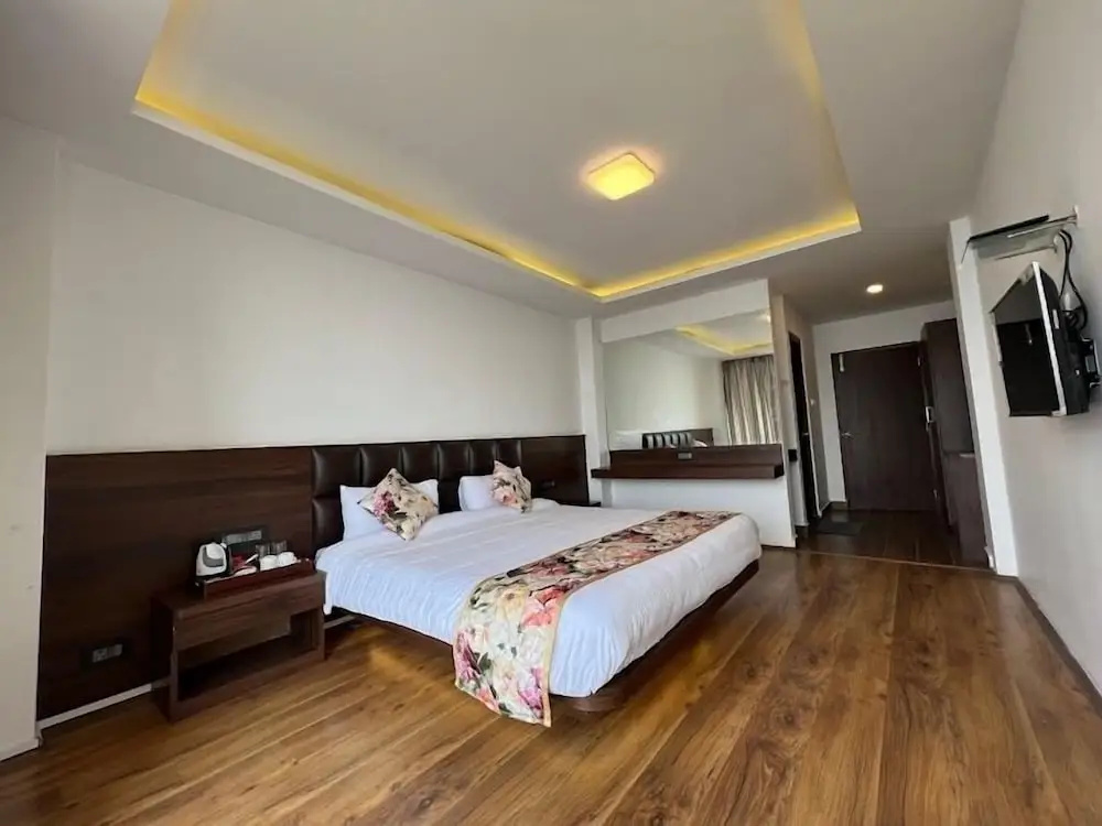 Temi House