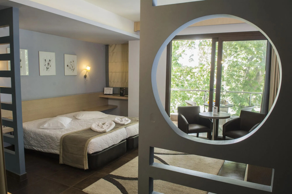 Hotel Ifigenia