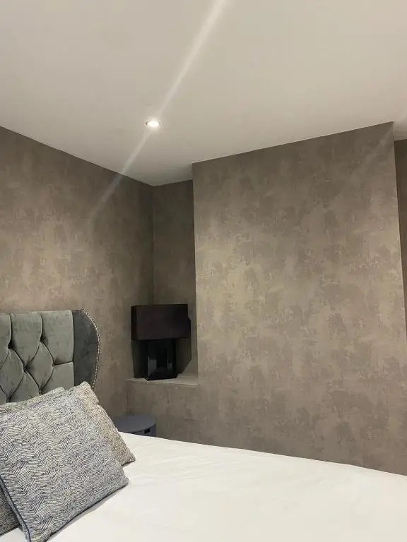 Ali's holiday apartments F2