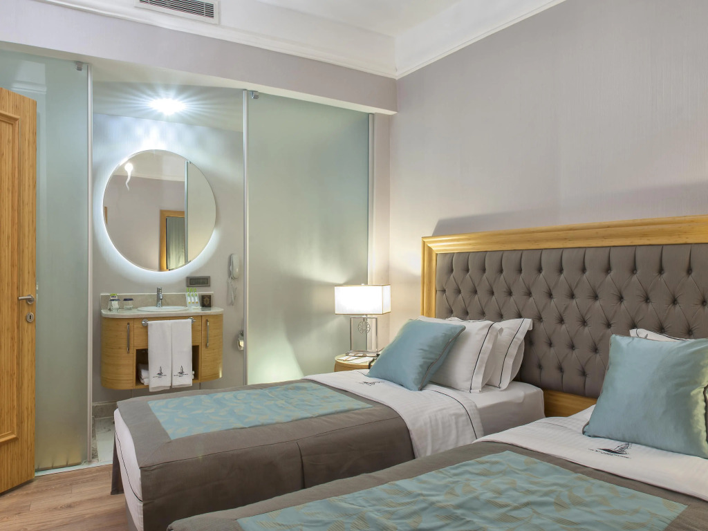 The Blue Bosphorus Villas & Residences