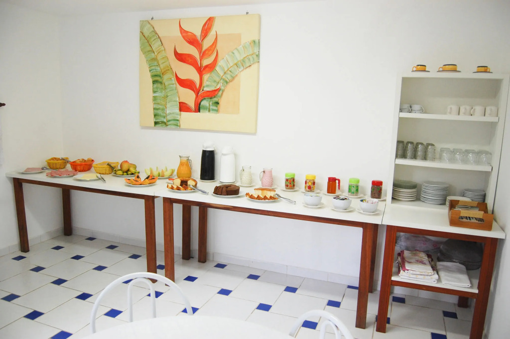 Pousada Sanremo Inn