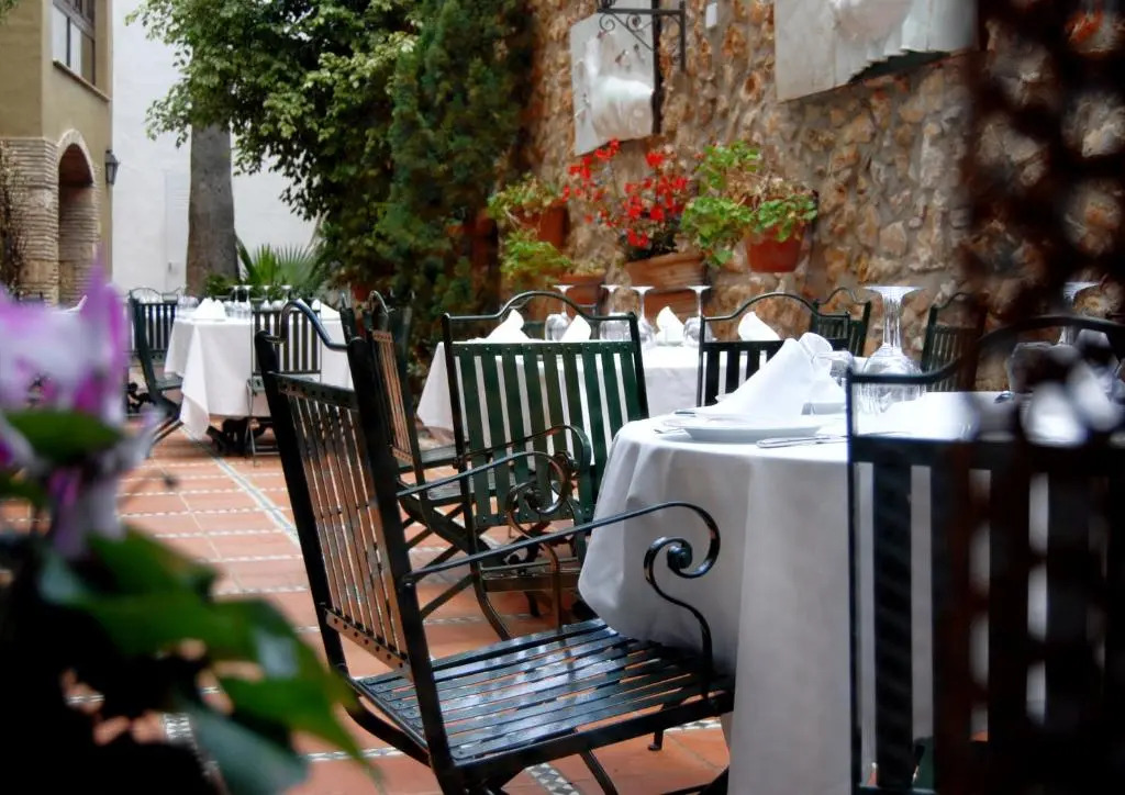 Hotel Nou Romà