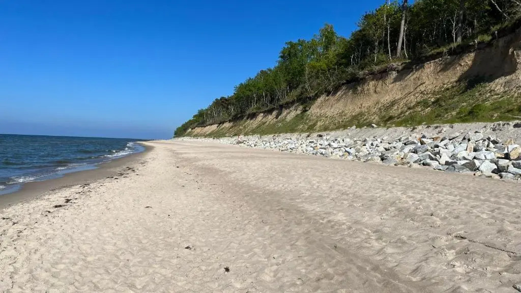 Resort Apartamenty Klifowa Rewal 55