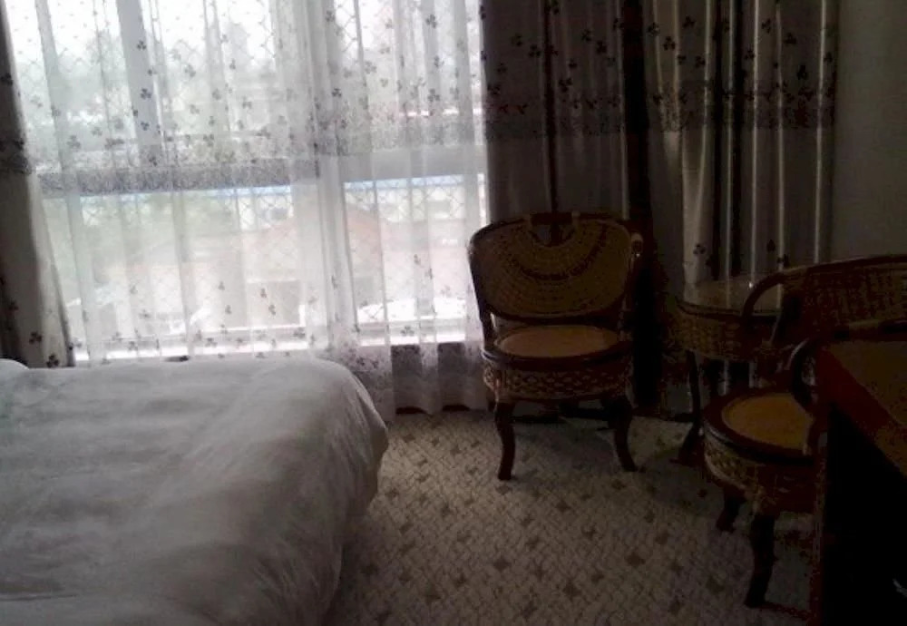 Binhao Hotel Hangzhou
