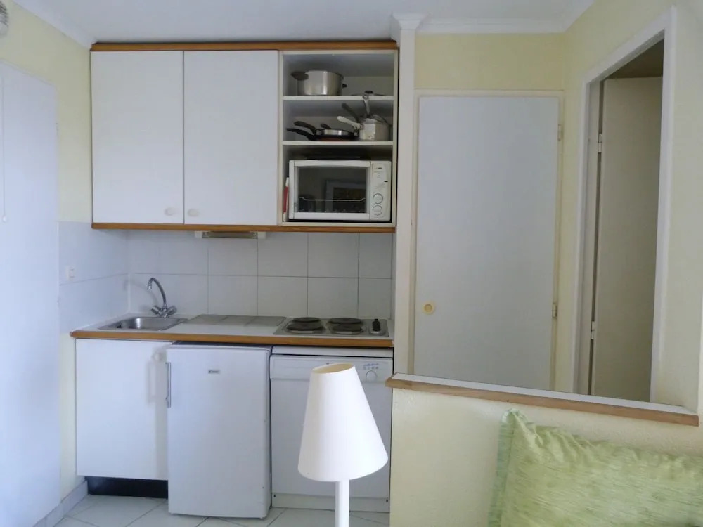 Residence Cap Esterel - Fleurs