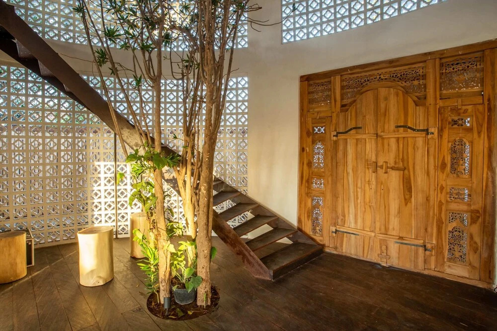 Villa Tora Canggu