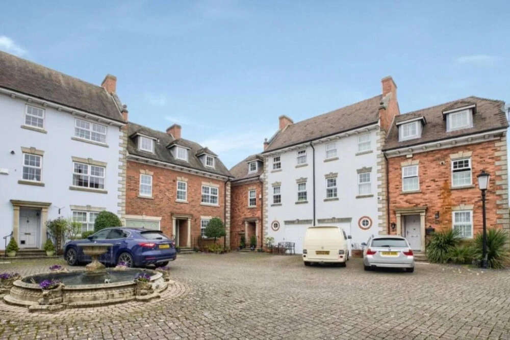 Captivating 1-bed House in Coleshill, Birmingham