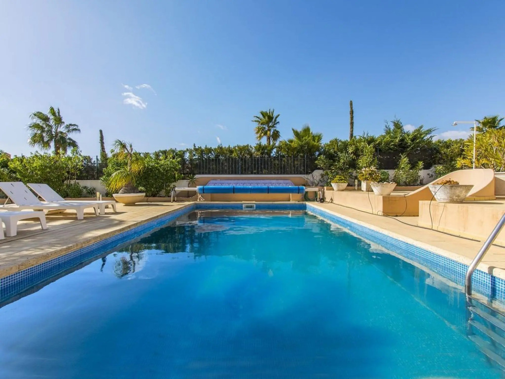 Villa Midas in Albufeira