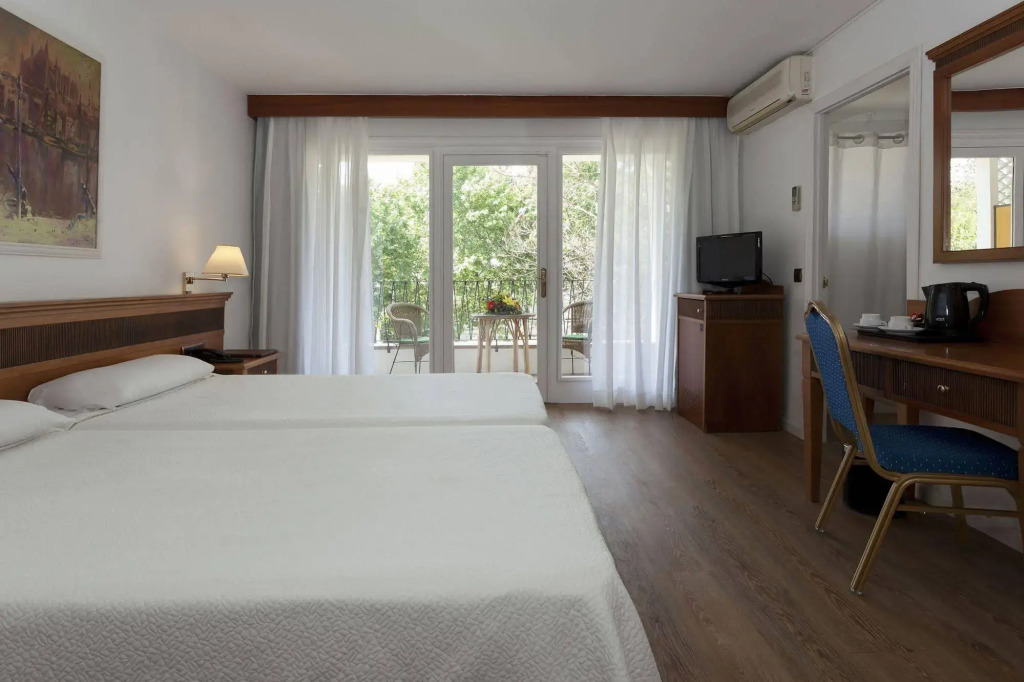 Hotel Araxa