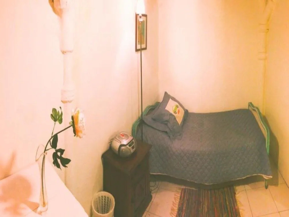 B and B Centrico Buenos Aires