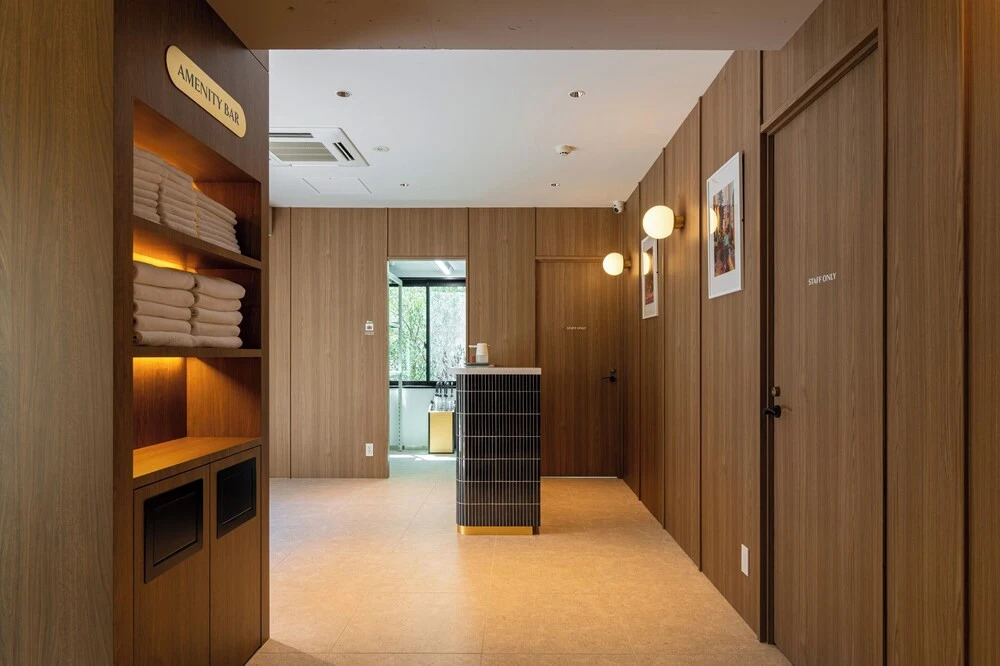 Hotel EN-YO