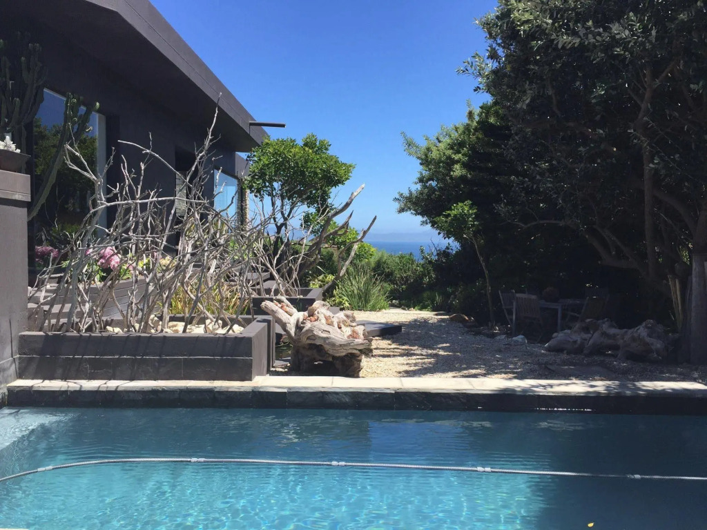 De Kelders Private House