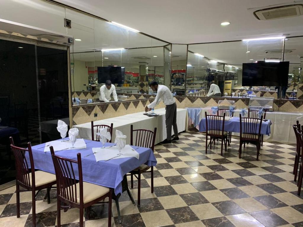 Hotel Hayatt