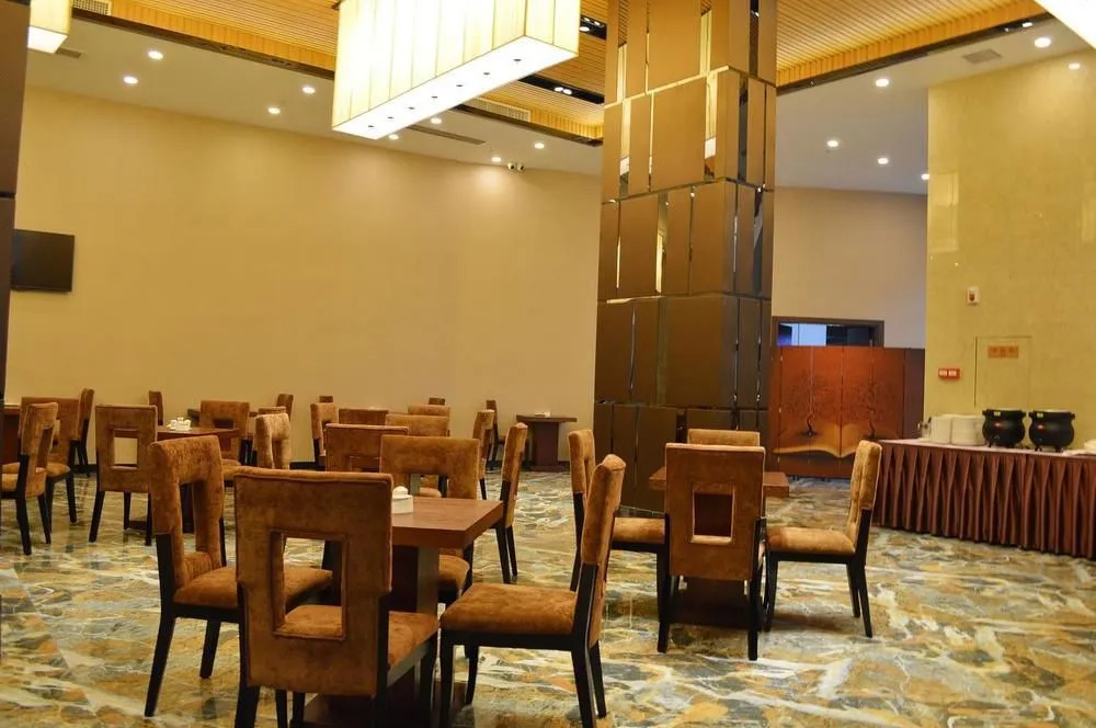 Dong Cheng Jing Jiang Hotel