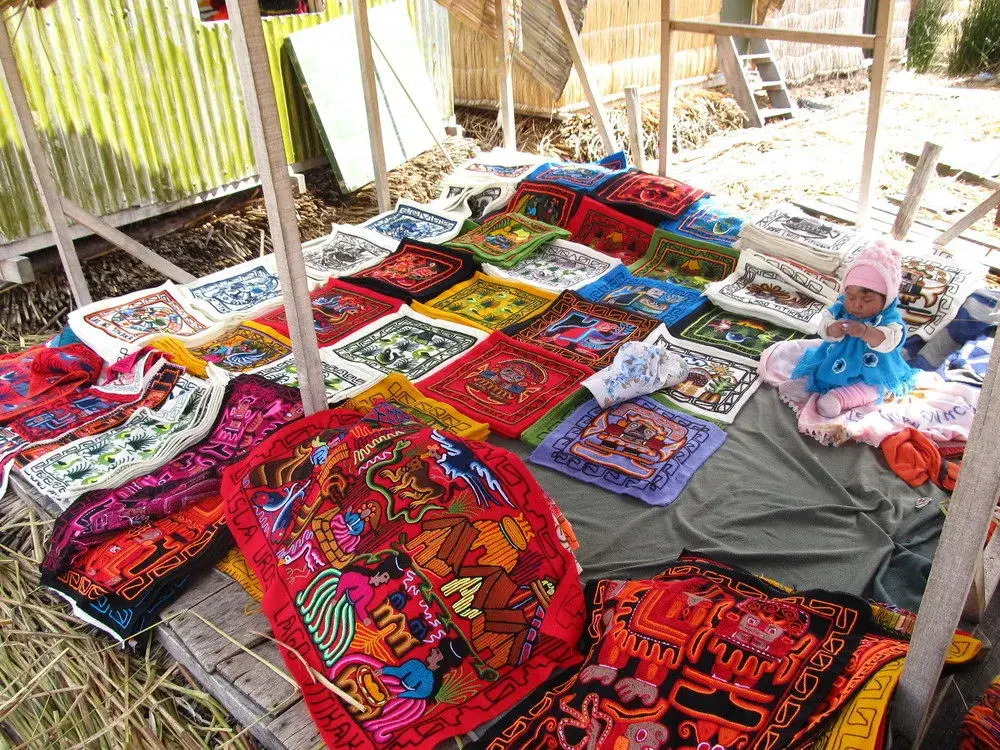 Uros Hanan Pacha