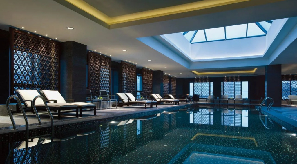 YANJING Hotel 北京燕京饭店