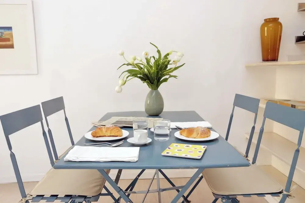 Cimarra Apartment