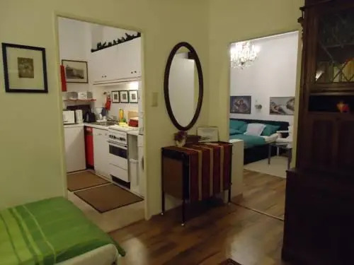 Apartment Am Gestade