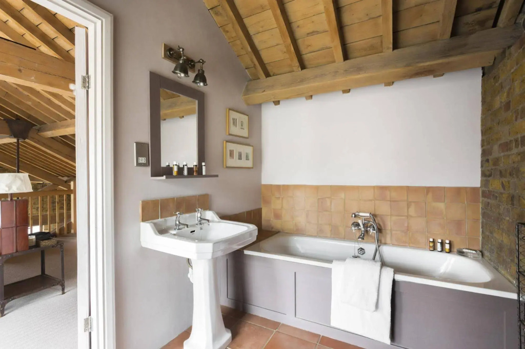 onefinestay - Shad Thames private homes