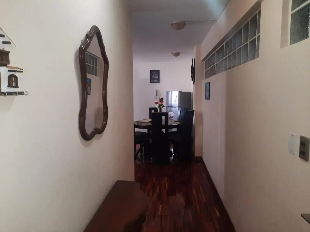 Cochabamba Céntrico Departamento