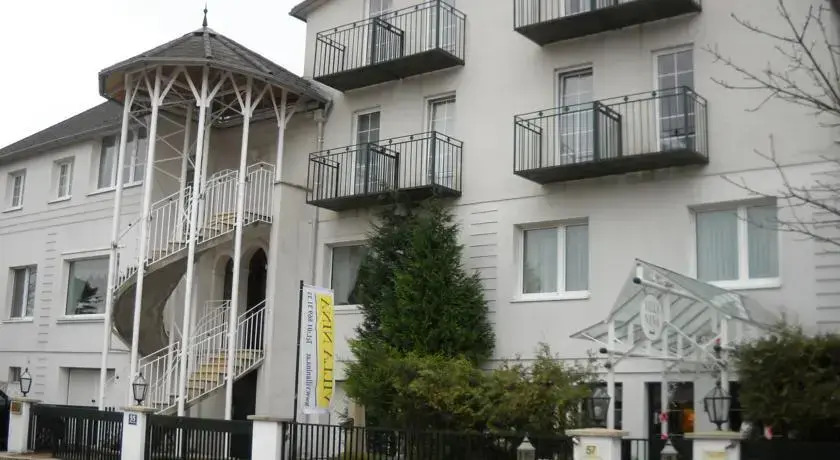 Villa Nina