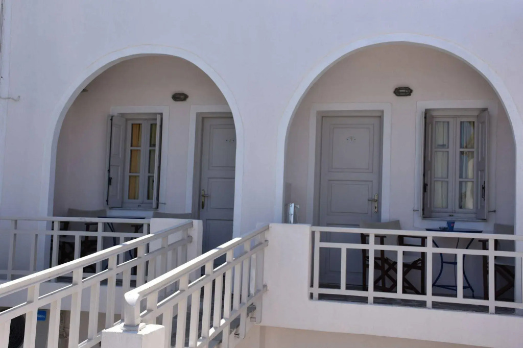 Rodakas Hotel