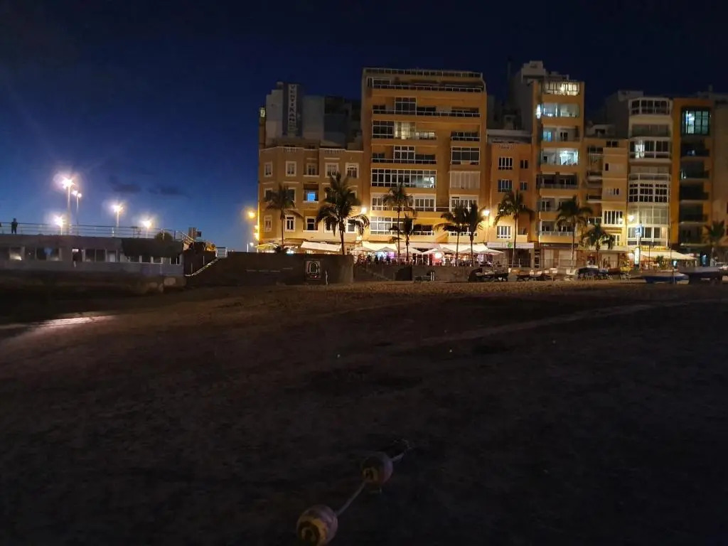 Francisco's Holiday Home