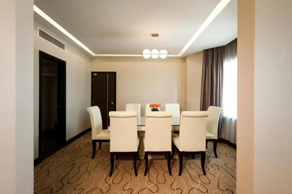 Promenade Hotel Kota Kinabalu