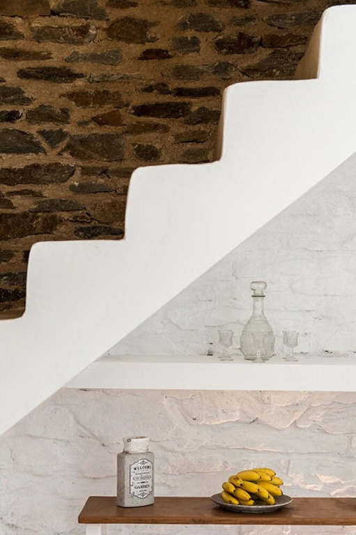 Ocean Villa 2 With Sea View in Kythnos