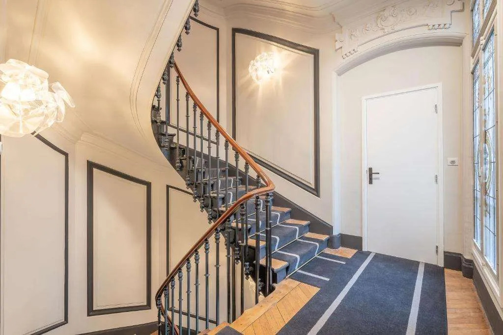 Yuna Saint-Germain-des-Prés - Serviced Apartments