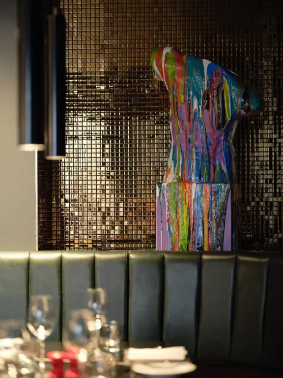 Malmaison Manchester Deansgate