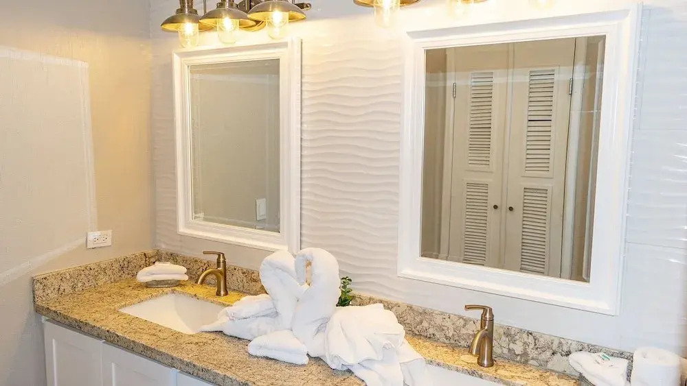 Stunning 3 Bedroom Beach Villa on Sandy Beach Las Palmas Beachfront Resort V-05 3 Villa by RedAwning