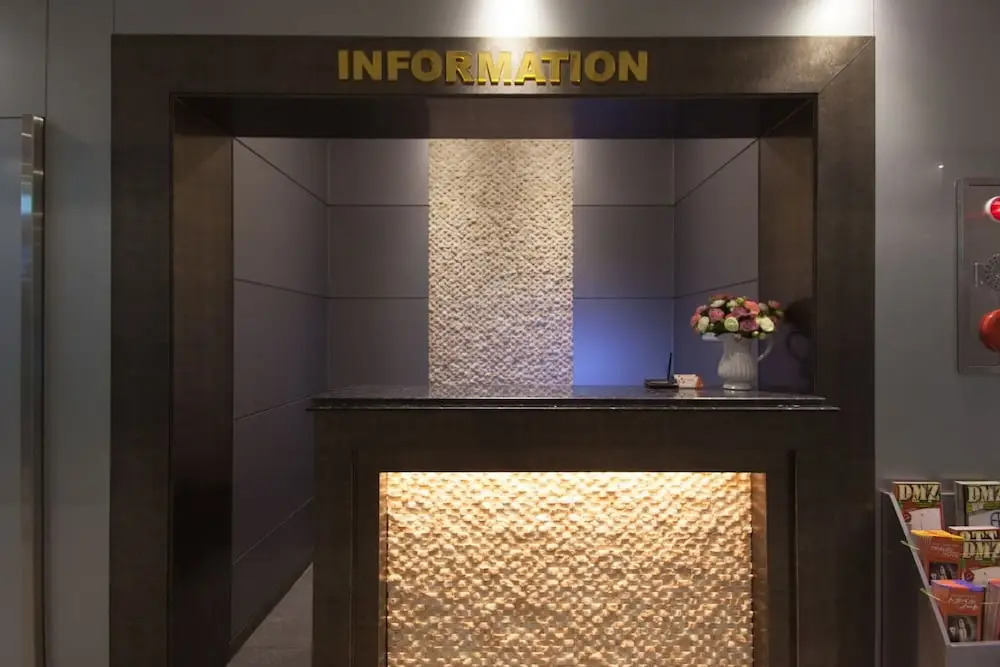 Samho Park Hotel